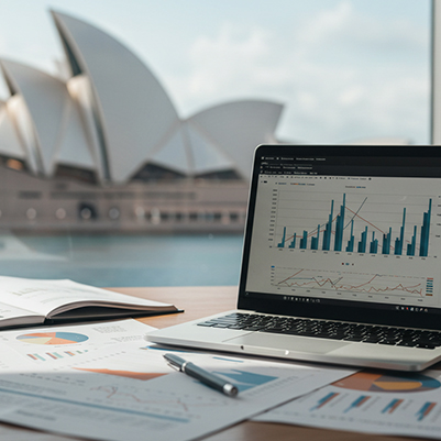 Outsourced Accounting Services for Australia