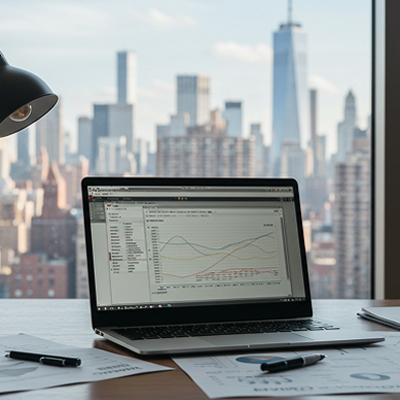 Outsourced Accounting Services for USA