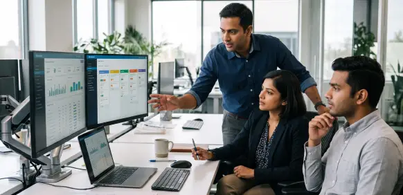 Tech-Powered Solutions