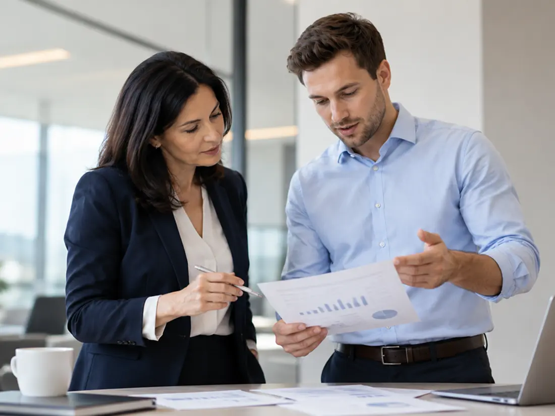Why Businesses Choose PCS Global for Accounting Outsourcing