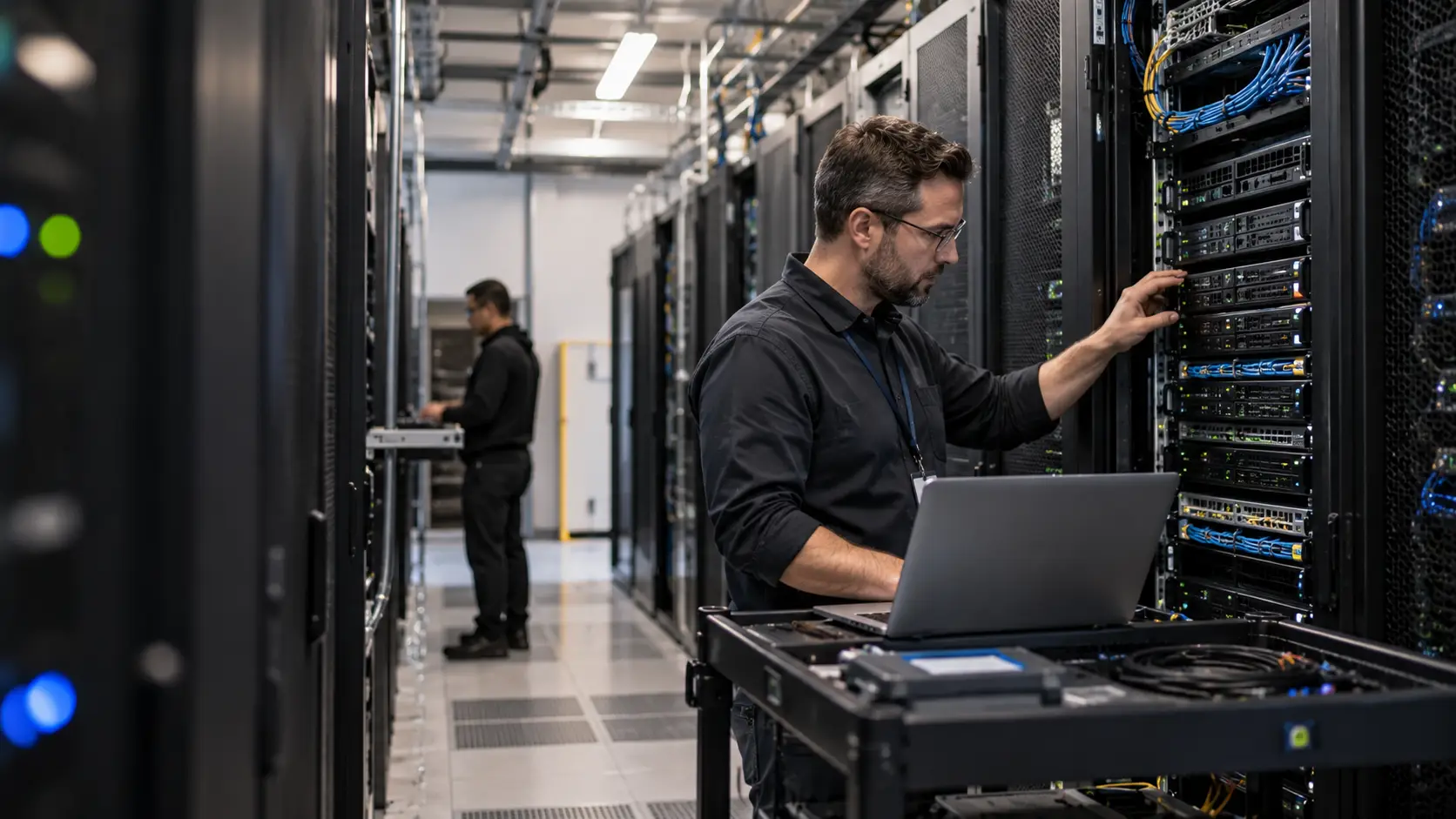 Business Continuity & Data Protection
