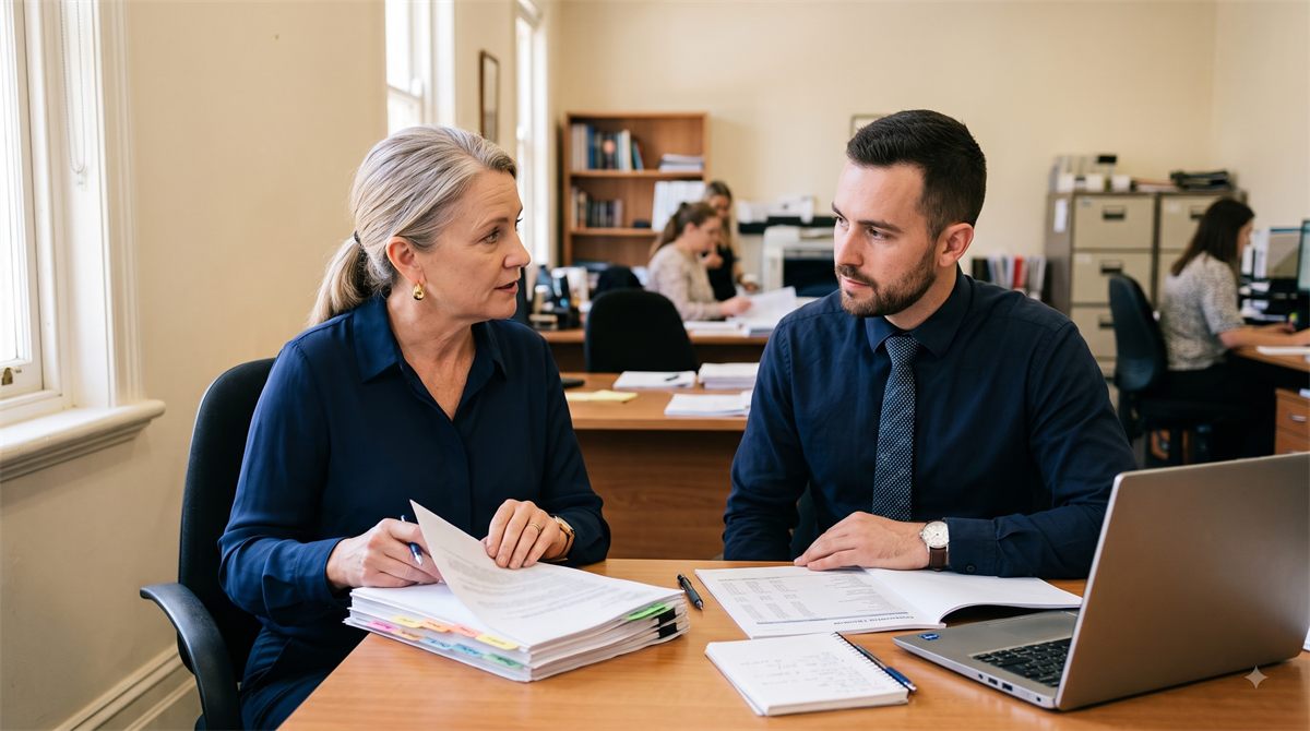 Australian Accounting Standards &amp; Compliance Expertise