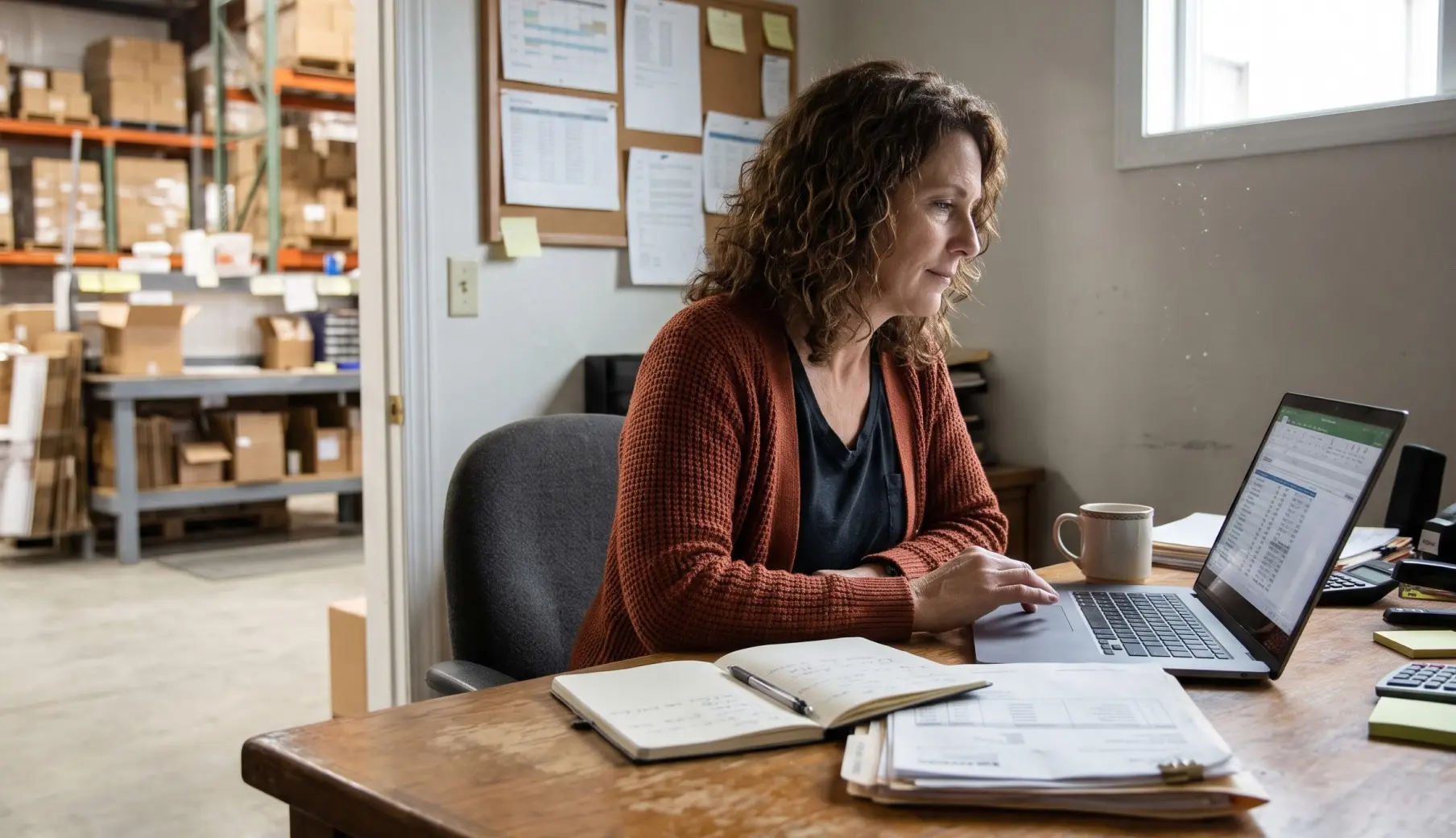 Accounts Receivable Bookkeeping
