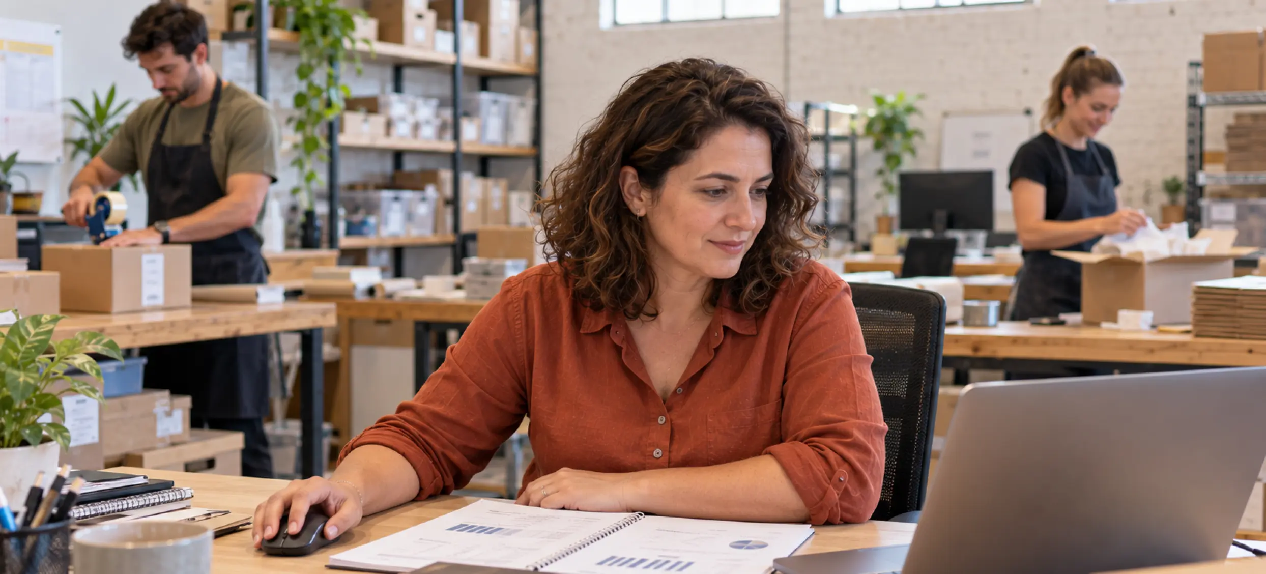 Bookkeeping That Scales With Your Business