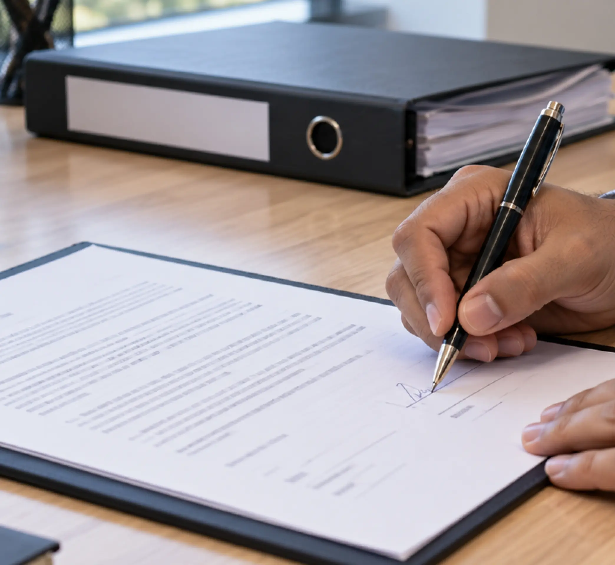 Confidentiality Agreements