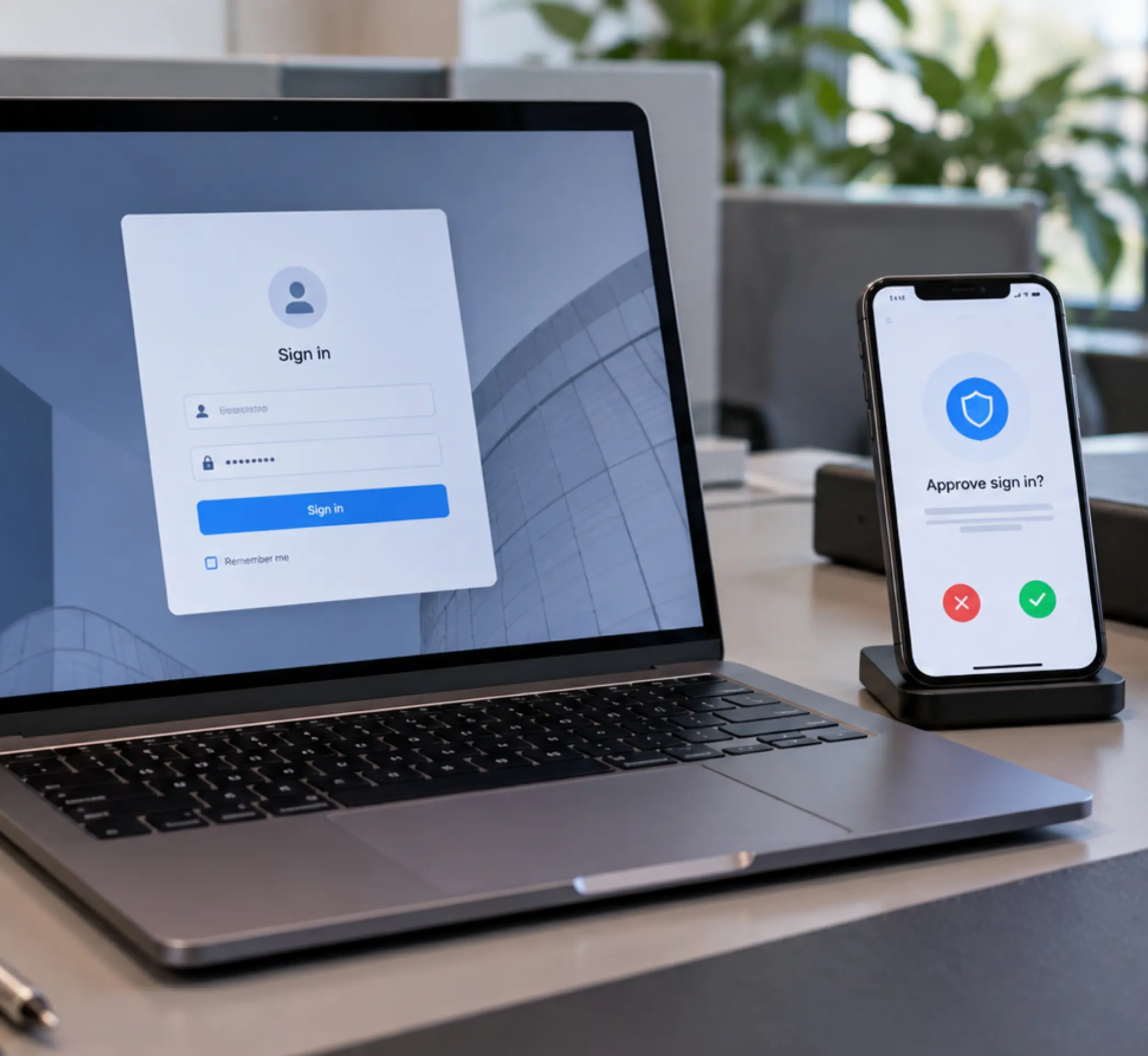 Controlled File Access