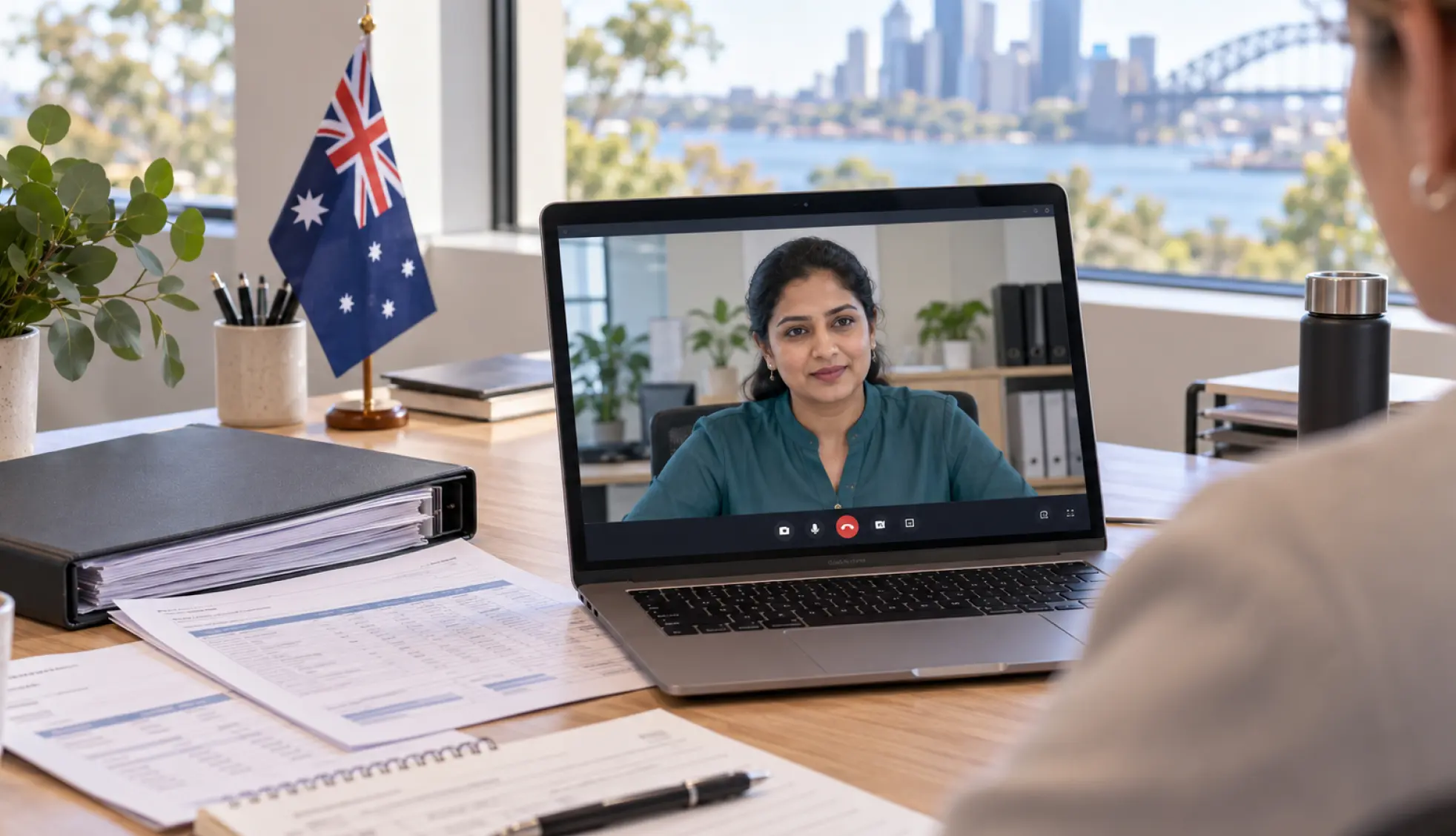 Outsourced Bookkeeping Services for Australia
