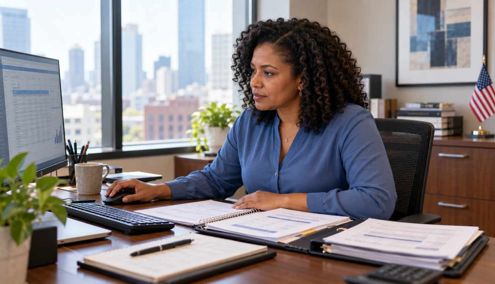Outsourced Bookkeeping Services for USA