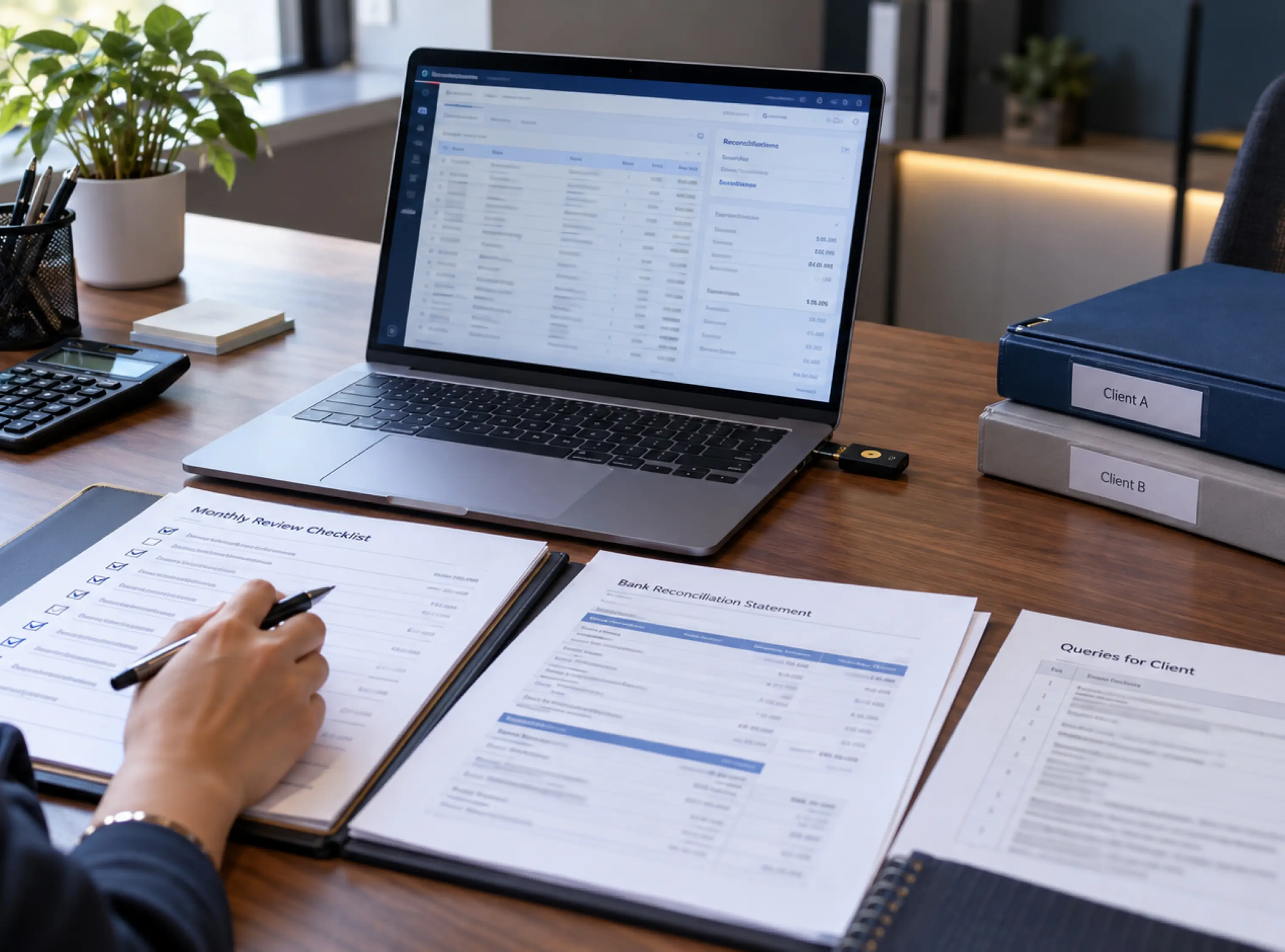 Why Businesses Choose PCS Global for Bookkeeping Outsourcing