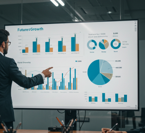 Budgeting & Forecasting