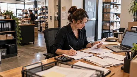 Bookkeeping Outsourcing