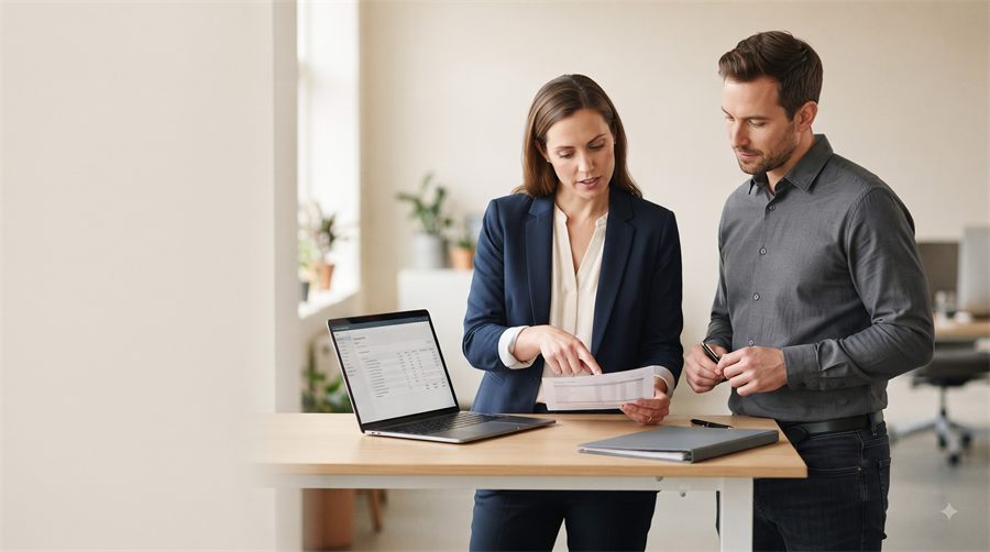 Outsourced Tax Preparation Services