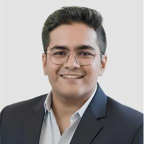 Parth Parekh