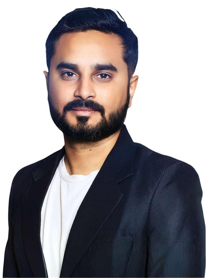 Pratik Devmurari