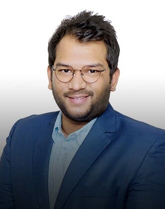 Prithvi Dodla