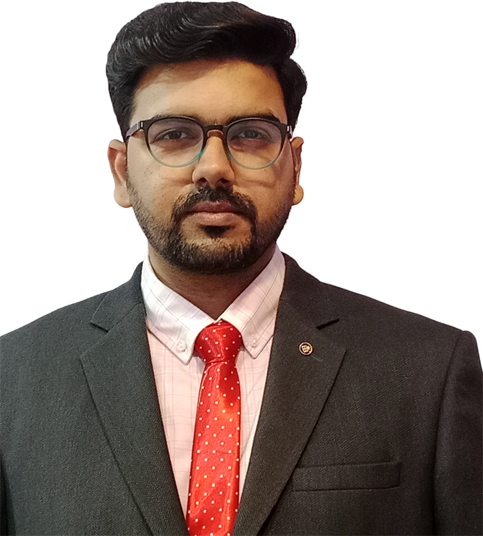 Umesh Porwad