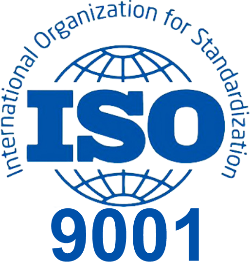 ISO 9001