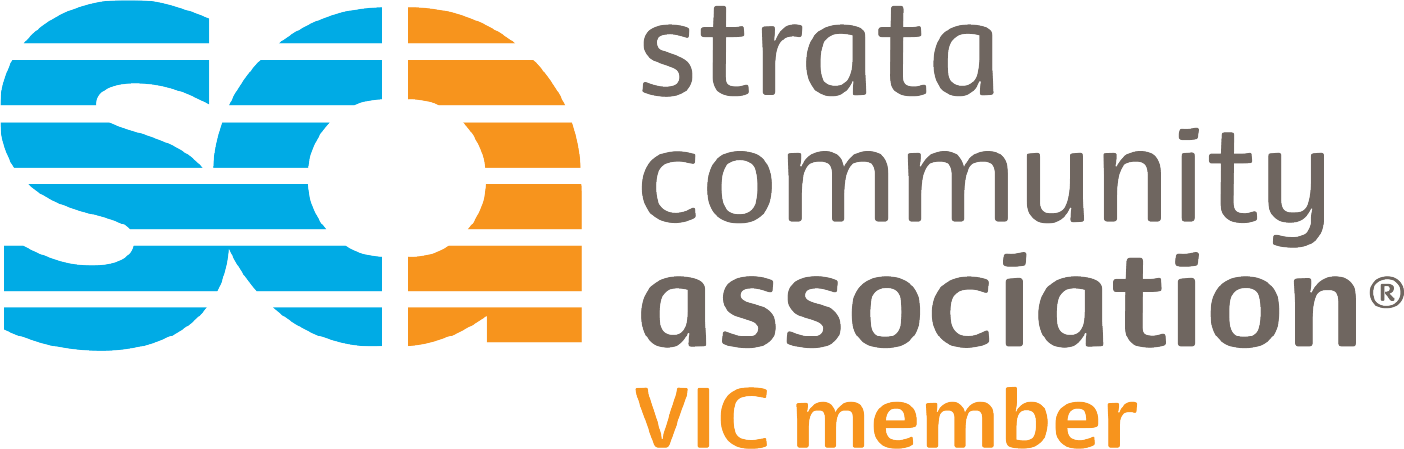 Strata Community Association VIC