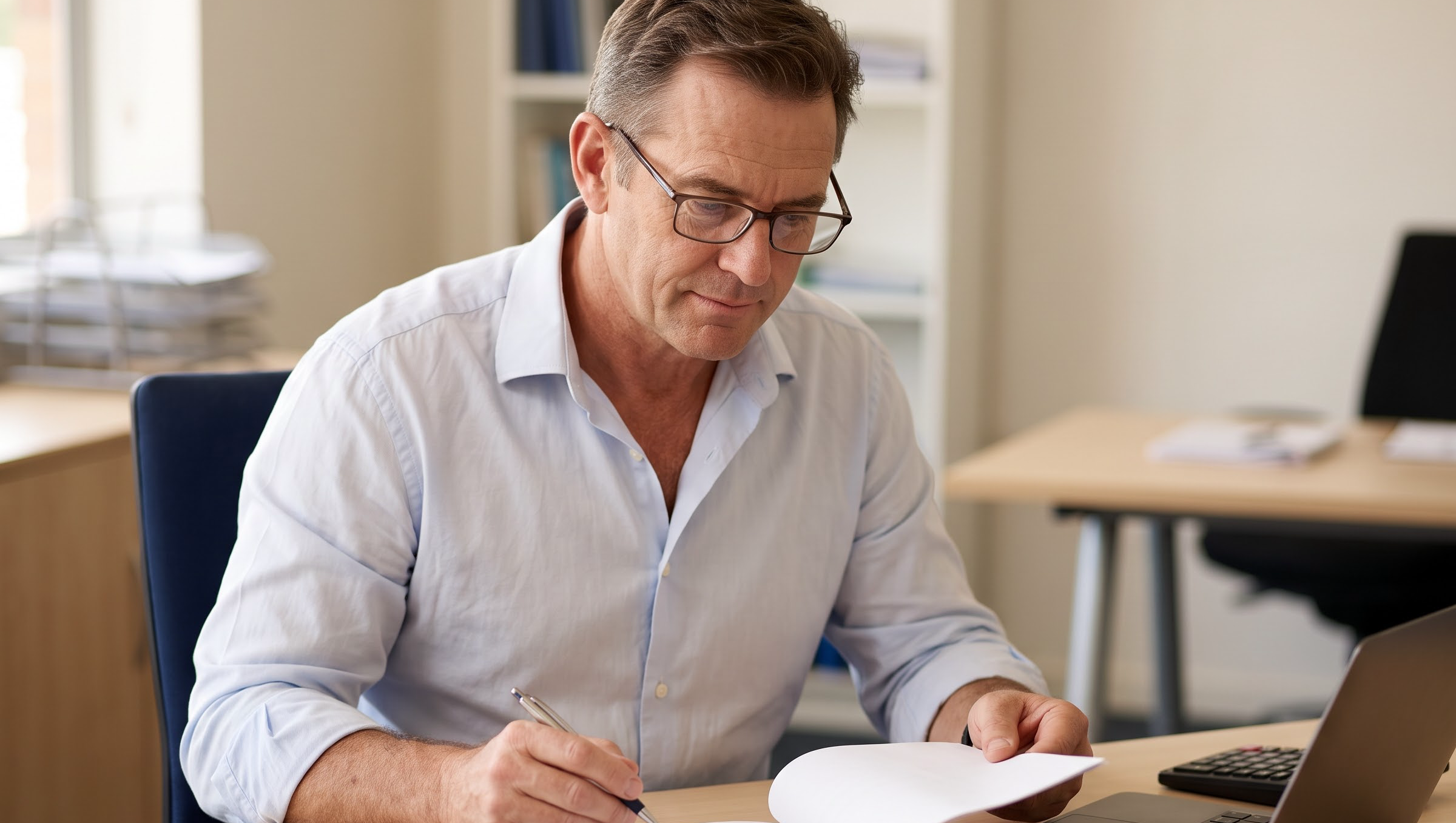 Bookkeeping Outsourcing