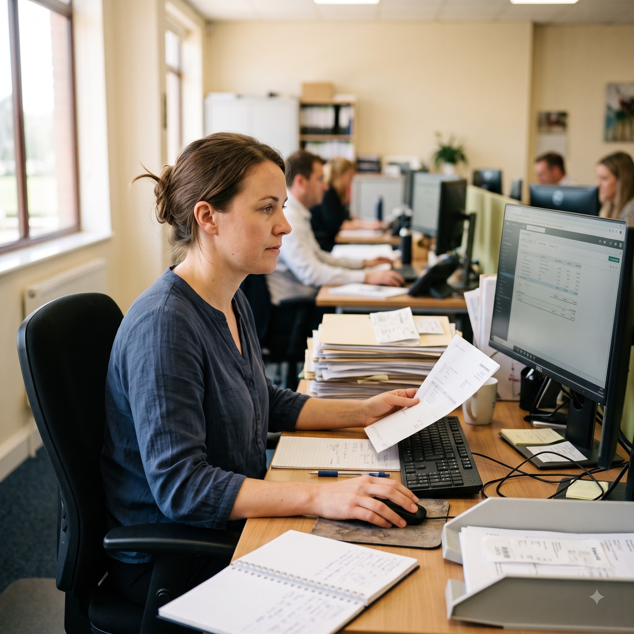 Payroll Outsourcing
