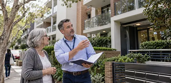 Strata & Property Businesses
