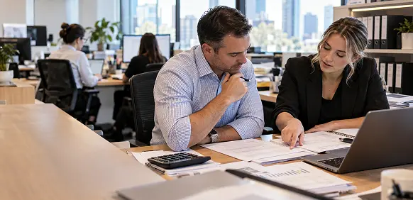 Accounting & Finance Firms
