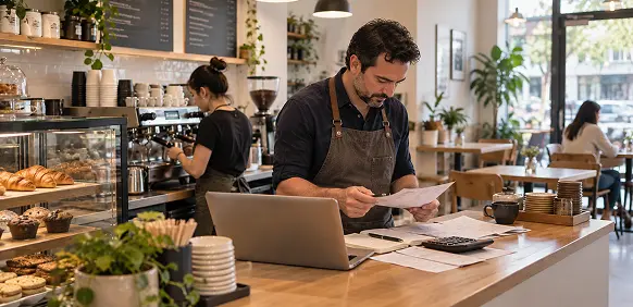 Small & Medium-Sized Businesses