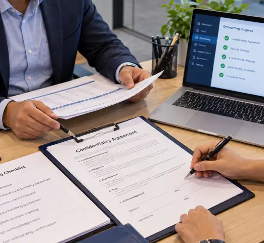 Confidentiality Agreements