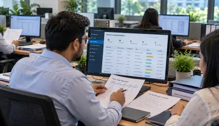 Hire Offshore Account Representatives