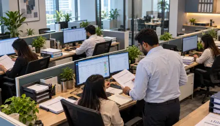 Hire Offshore Accounts Payable Clerk