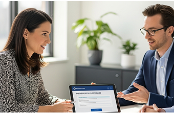 Initial Consultation