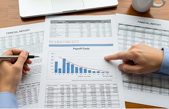 Payslip Distribution