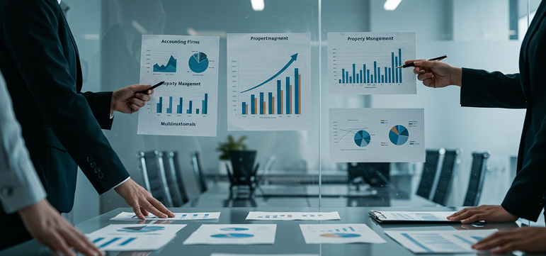 Proven results for accounting firms