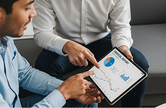 Reporting & Analysis