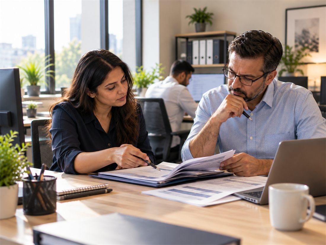 Why Partner With PCS Global