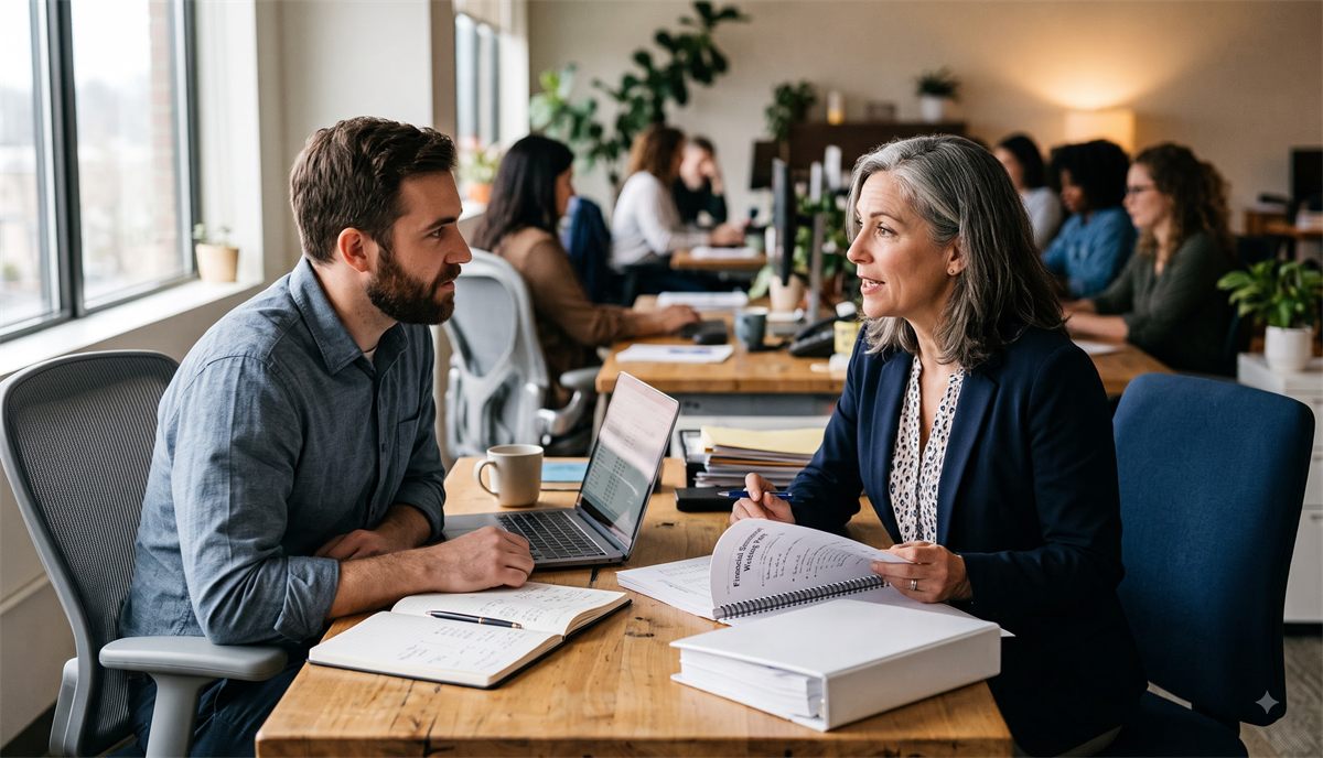 US Accounting Standards &amp; Compliance Expertise