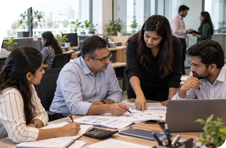 Why Partner With PCS Global